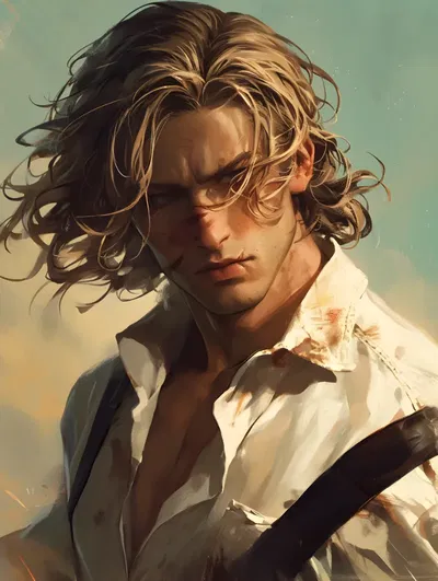 Will de Vries