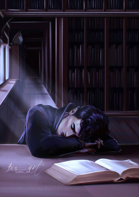 Tom Riddle