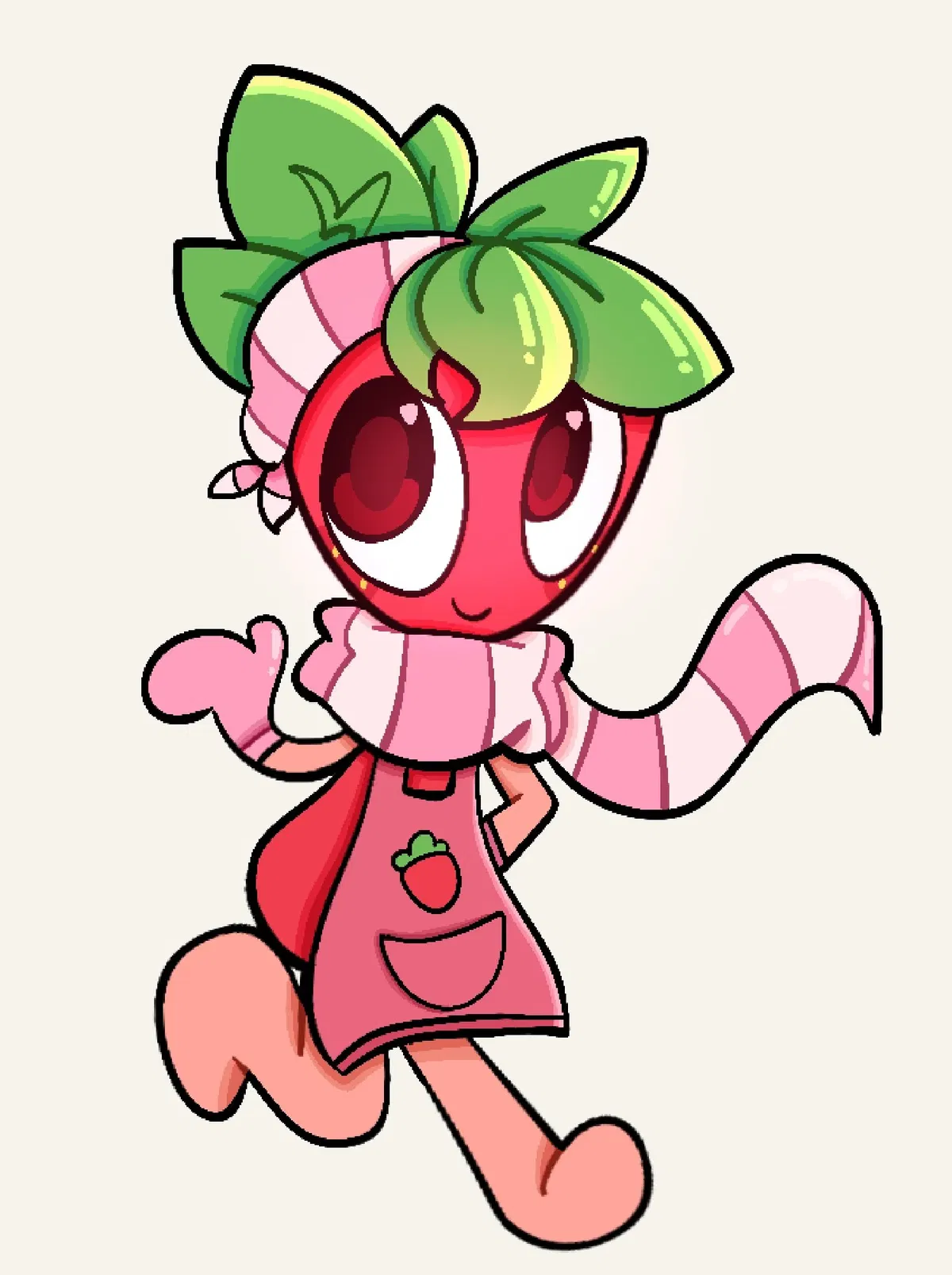 Sprout (Dandy's World)