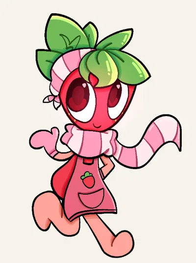 Sprout (Dandy's World)