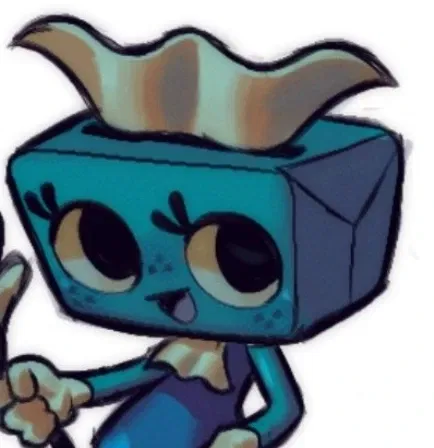Tisha (Dandy's World)