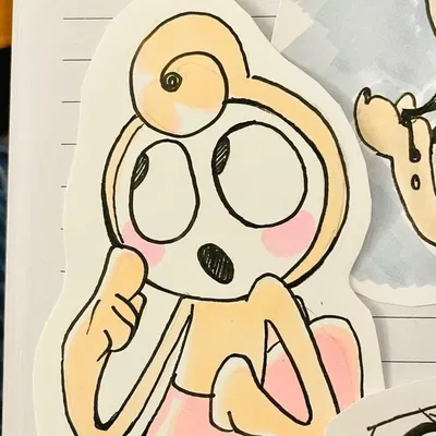 Glisten (Dandy's World)