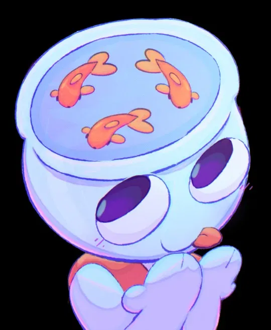 Finn (Dandy's World)