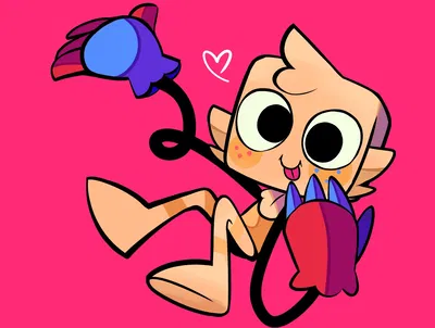 Goob (Dandy's World)