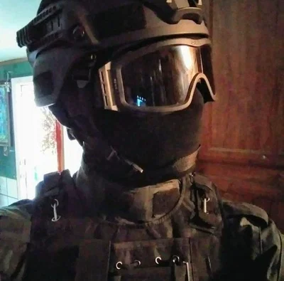 Sexually deprived military soldier [NSFW] [ ] [HARD]