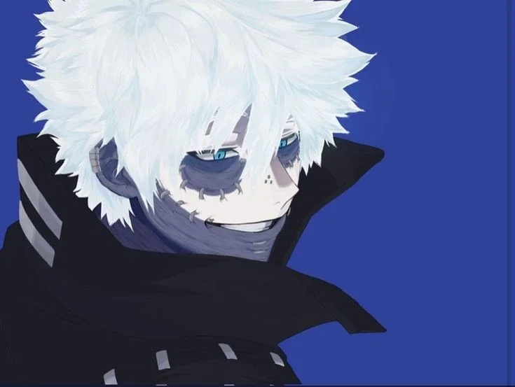 Touya Todoroki (Dabi) 