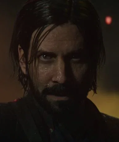 Alan Wake