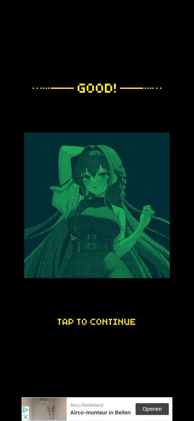 Level 1: Mimi