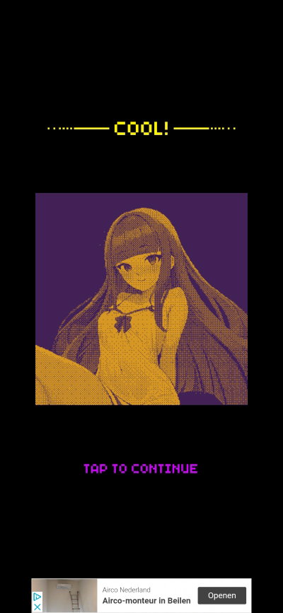 Level 3: Yuki