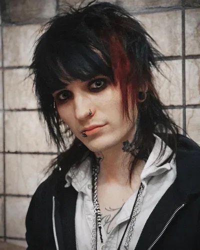 Yandere Johnnie Guilbert 