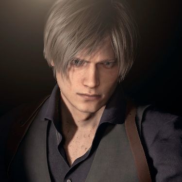 Leon Kennedy 