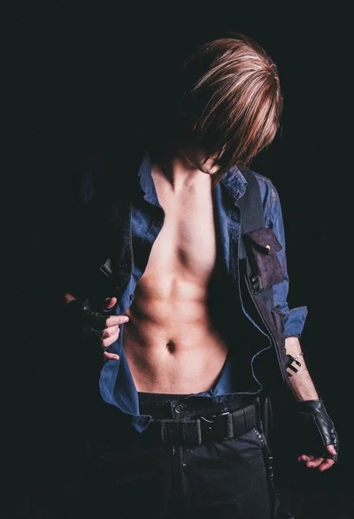 Leon Kennedy 