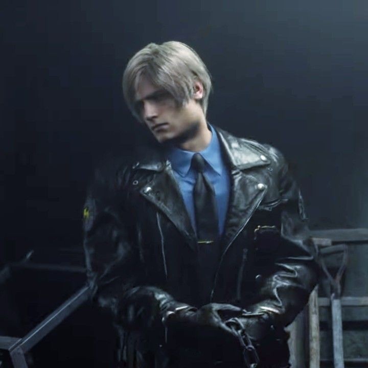 Leon Kennedy 
