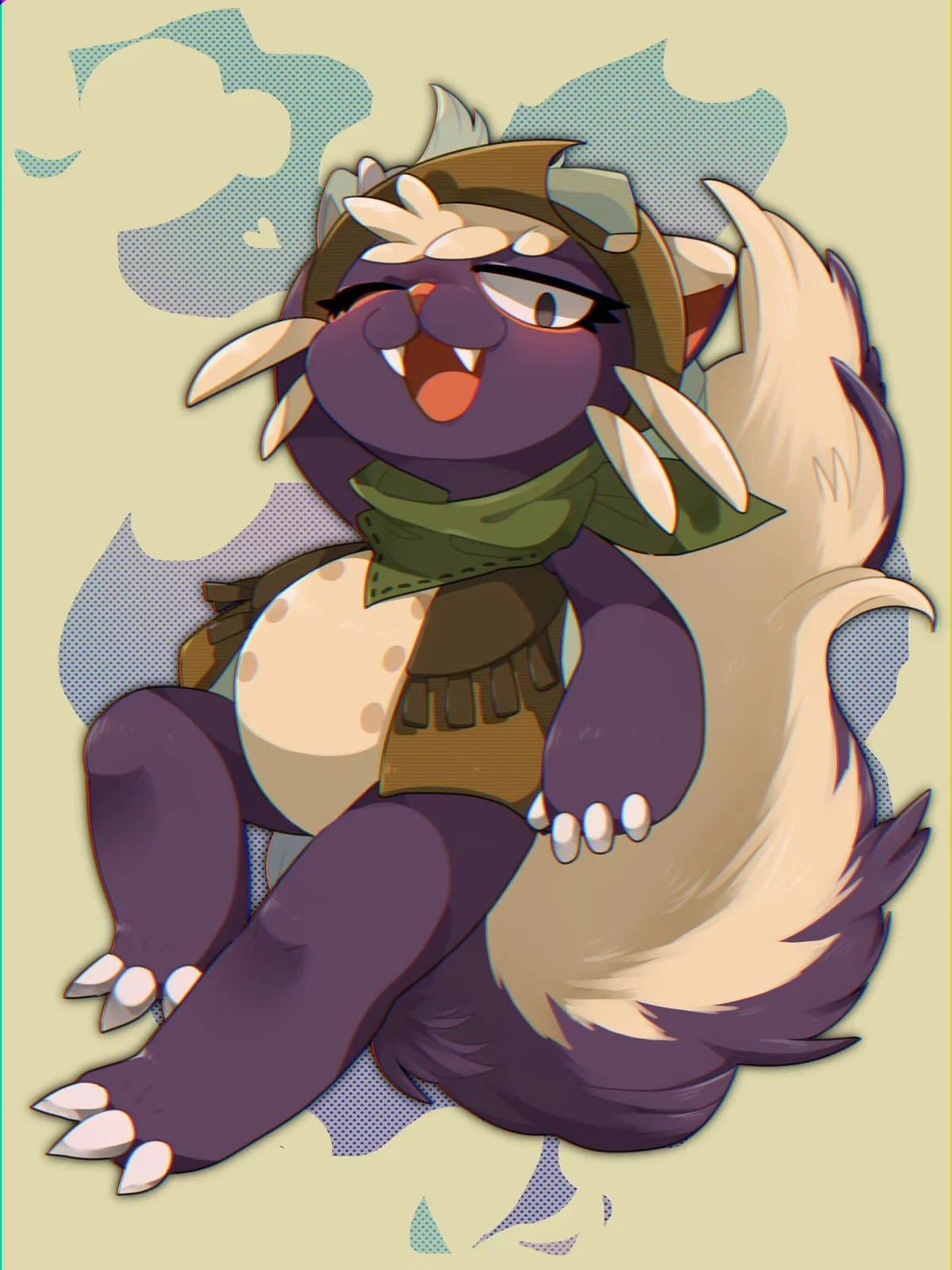 Stunky