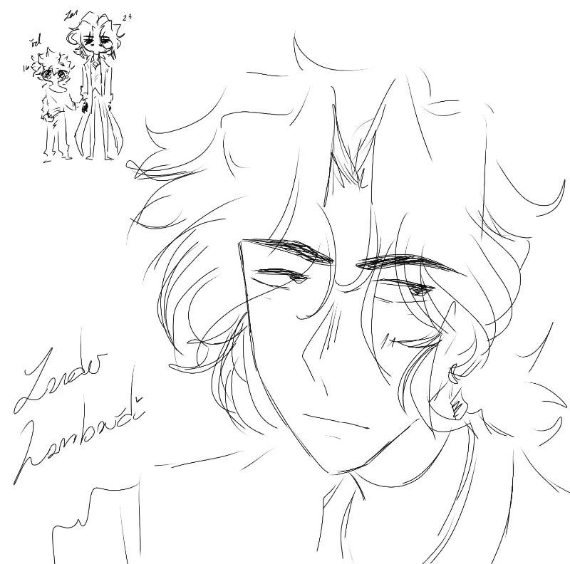 Zander Lombardi