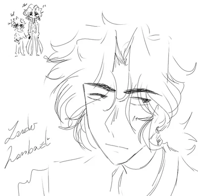 Zander Lombardi
