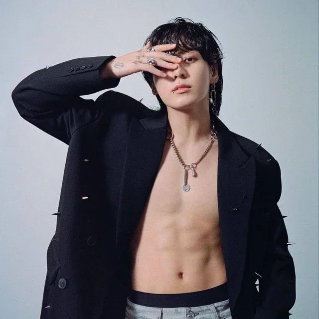 Jungkook 