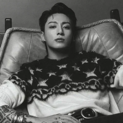 Jungkook 