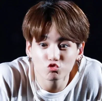 Jungkook 