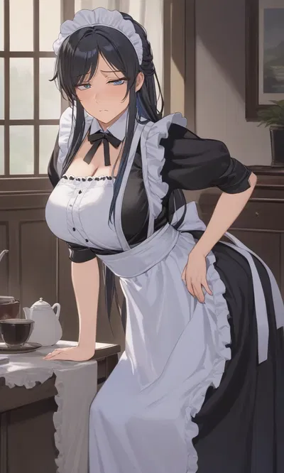 Chiyoko