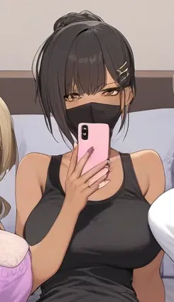 Kayoko