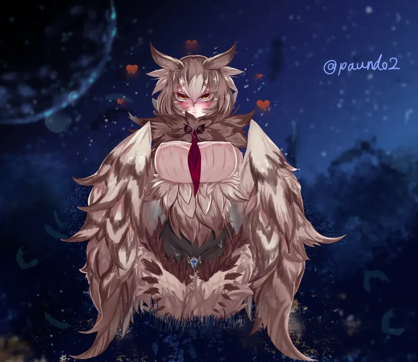 Aura Strix