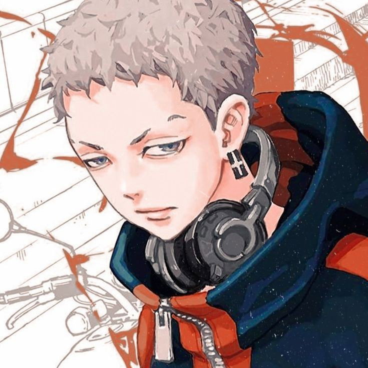 Mitsuya Takashi