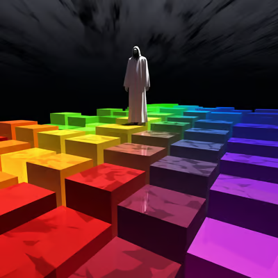 Colors RPG