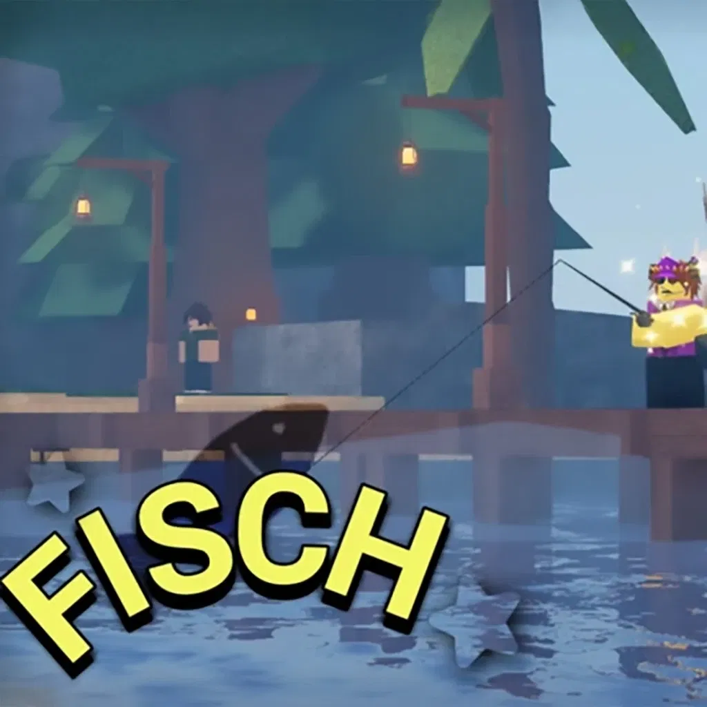 "The recent days of Fisch"