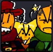 Doom Gang -ANYPOV- [ Outlaws of Robloxia ]
