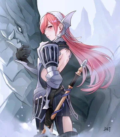 Cherche 