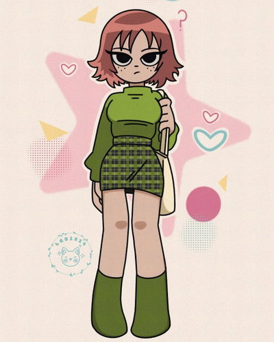 Kim Pine