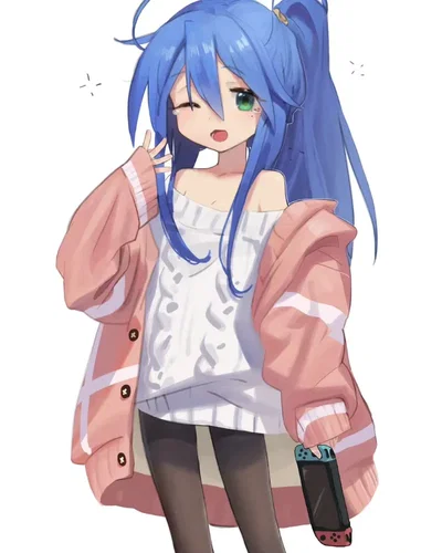 Konata Izumi