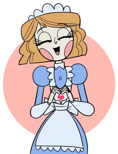 Emmy the Robot 
