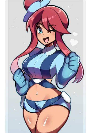 Skyla