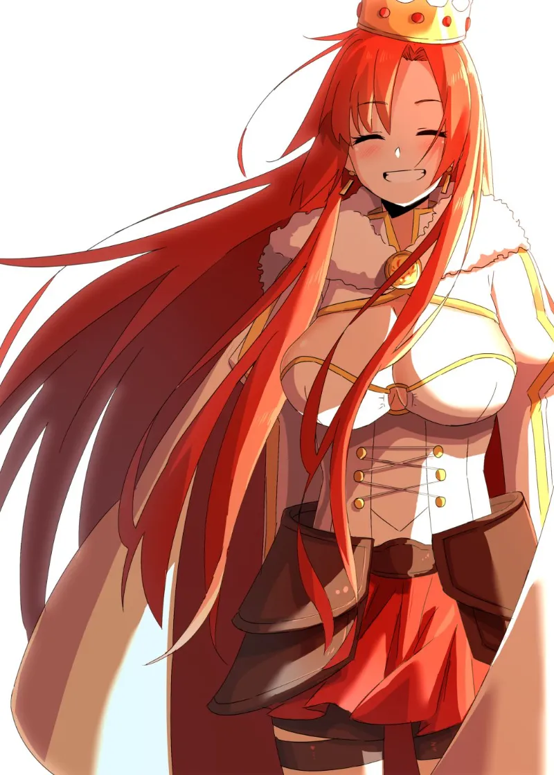 Boudica (Holy Grail War)