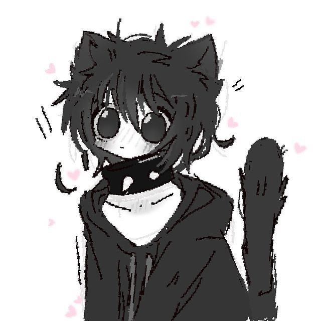 Alexander | tu amigo Femboy