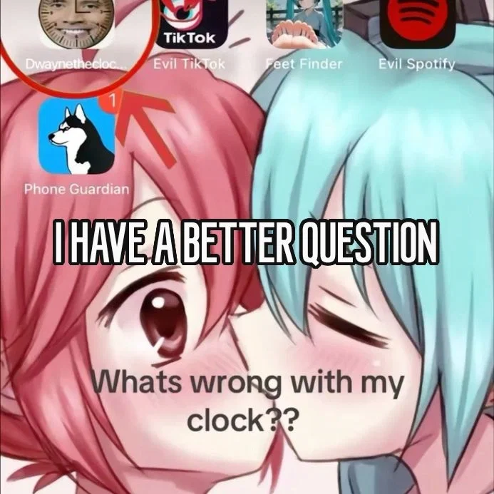 Um
