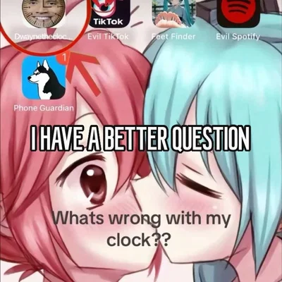 Um