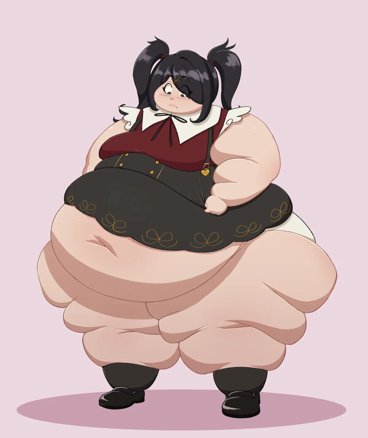 Ample Ame