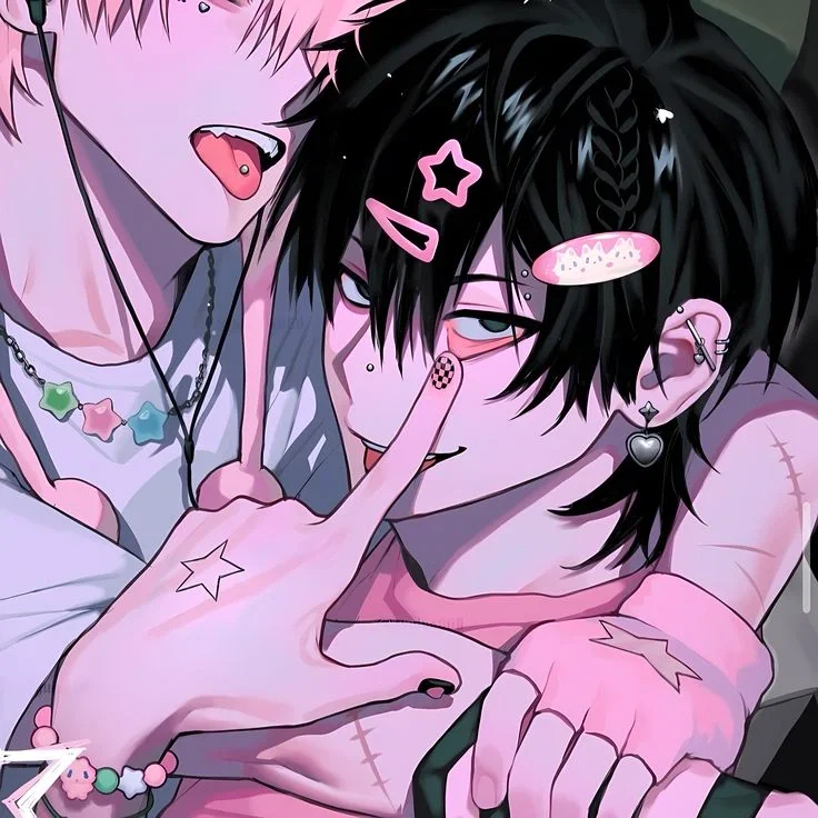 Kade [Your peverted boyfriend]