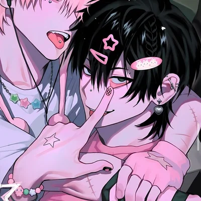 Kade [Your peverted boyfriend]