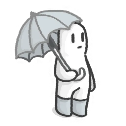 Rain Boy