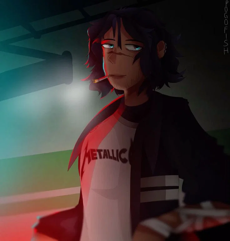 Sebastian Solace