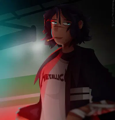 Sebastian Solace