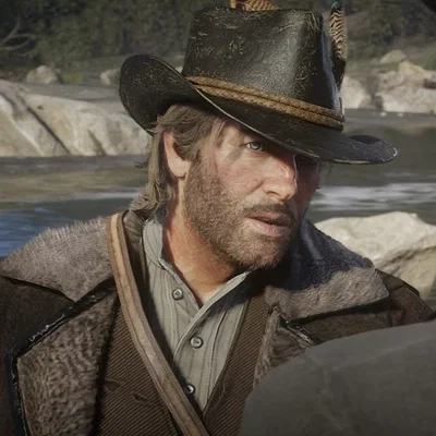 Arthur Morgan