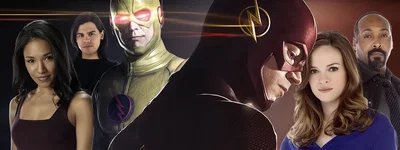 The Flash RPG