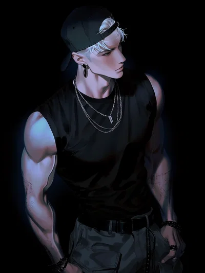 Todd Song - Didn't Know You Were A Guy