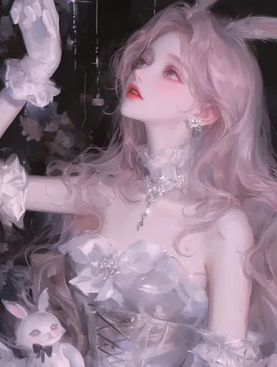 Ophelia Snowe || Film Empress
