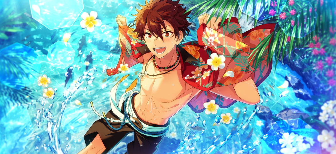 Chiaki Morisawa